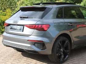 Audi A3 thumbnail 11