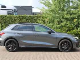Audi A3 thumbnail 12