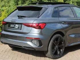 Audi A3 thumbnail 13