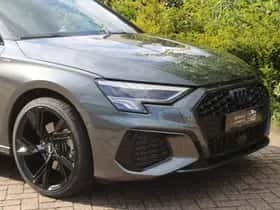 Audi A3 thumbnail 14