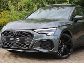 Audi A3 thumbnail 3