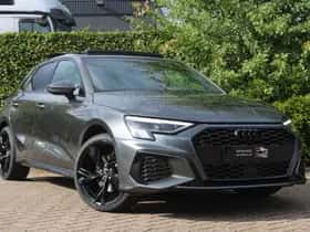 Audi A3 thumbnail 5