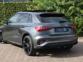 Audi A3 thumbnail 7
