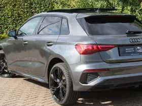 Audi A3 thumbnail 8
