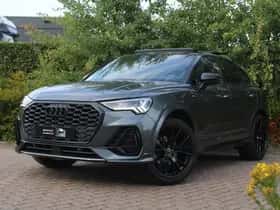 Audi Q3 thumbnail 2