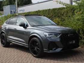 Audi Q3 thumbnail 19