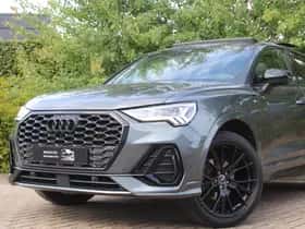 Audi Q3 thumbnail 3