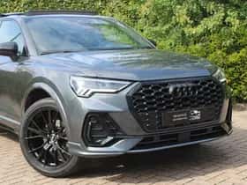 Audi Q3 thumbnail 7