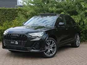 Audi Q3 (2021)