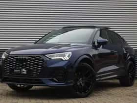 Audi Q3 (2021)