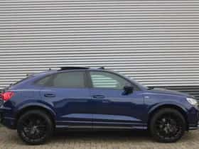 Audi Q3 thumbnail 19