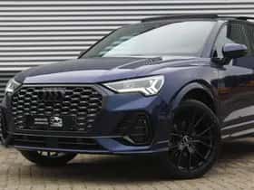 Audi Q3 thumbnail 5