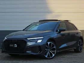 Audi A3 (2020)