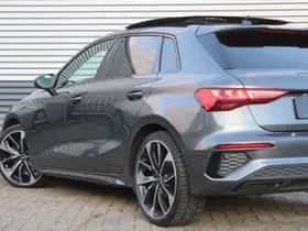 Audi A3 thumbnail 11