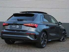 Audi A3 thumbnail 14