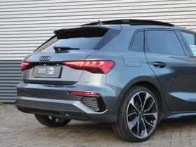 Audi A3 thumbnail 16