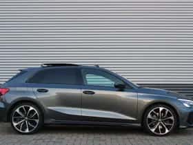 Audi A3 thumbnail 21
