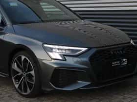 Audi A3 thumbnail 23
