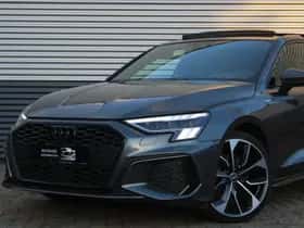 Audi A3 thumbnail 5