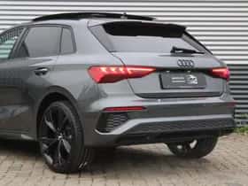 Audi A3 thumbnail 12