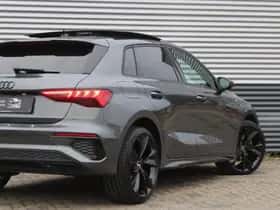 Audi A3 thumbnail 17