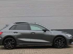 Audi A3 thumbnail 18