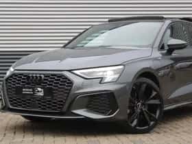 Audi A3 thumbnail 5