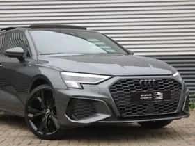 Audi A3 thumbnail 8