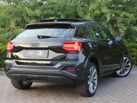 Audi Q2 thumbnail 14