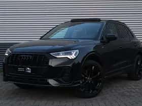 Audi Q3 (2022)