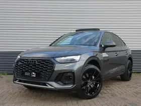 Audi Q5 (2021)
