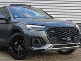 Audi Q5 thumbnail 11