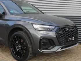 Audi Q5 thumbnail 22