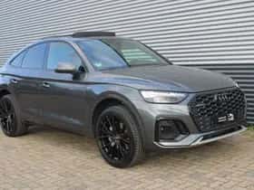 Audi Q5 thumbnail 23