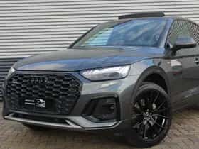 Audi Q5 thumbnail 5