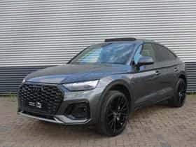 Audi Q5 thumbnail 6