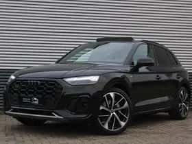 Audi Q5 (2022)
