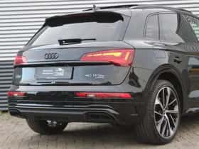 Audi Q5 thumbnail 15