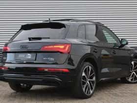 Audi Q5 thumbnail 4