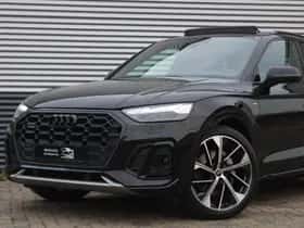 Audi Q5 thumbnail 5