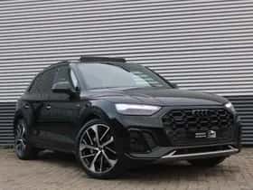 Audi Q5 thumbnail 8