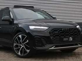 Audi Q5 thumbnail 9