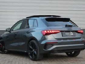 Audi A3 thumbnail 11
