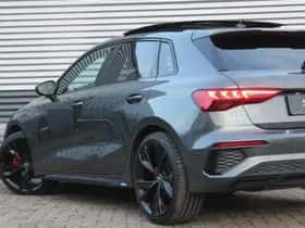 Audi A3 thumbnail 12