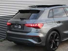 Audi A3 thumbnail 21