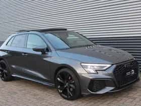 Audi A3 thumbnail 23