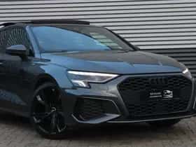 Audi A3 thumbnail 9