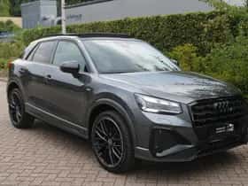 Audi Q2 thumbnail 12