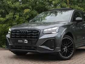 Audi Q2 thumbnail 3