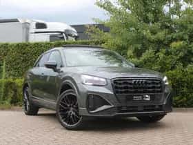 Audi Q2 thumbnail 4